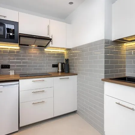 Usteckie Wczasowa * Ustka