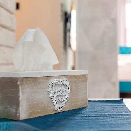 Usteckie Wczasowa Appartement