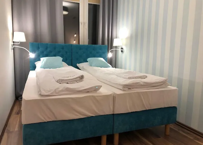 Usteckie Wczasowa Ustka