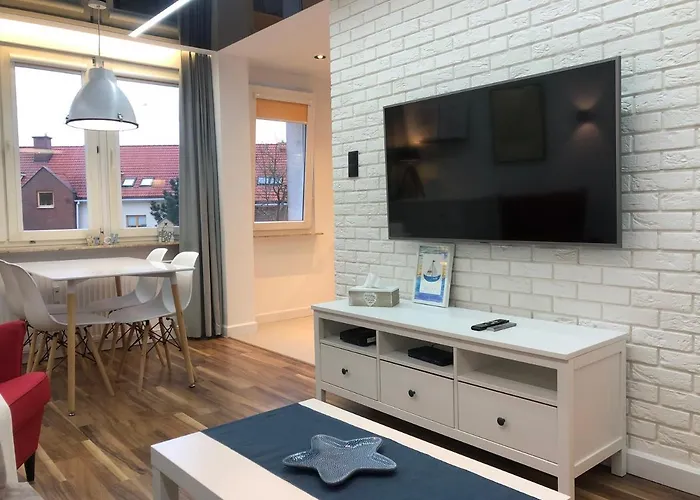 Usteckie Wczasowa Ustka