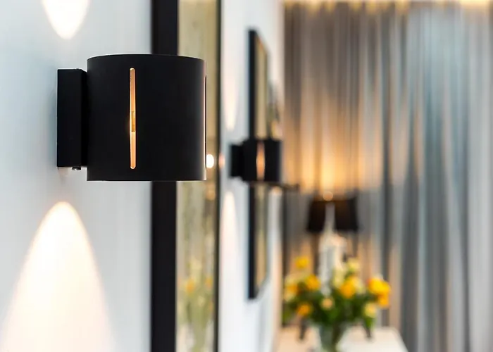 Usteckie Wczasowa * Ustka