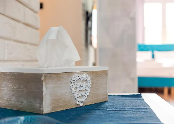 Usteckie Wczasowa Apartman