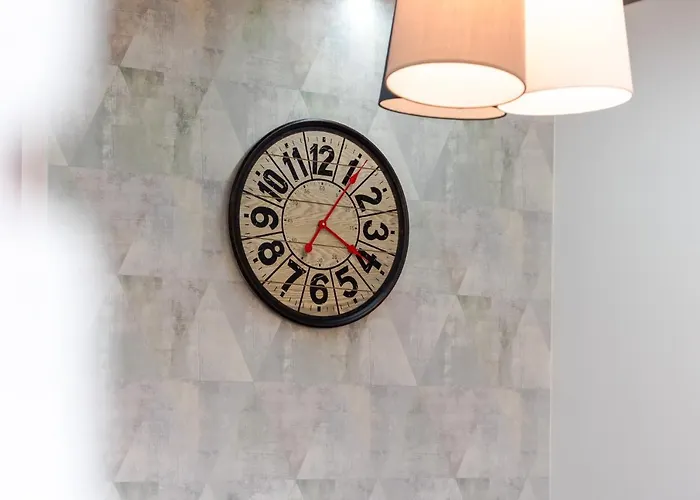 Usteckie Wczasowa Ustka